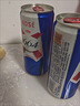 kronenbourg 1664白啤500ml*12小麦风味啤酒精酿整箱装 实拍图
