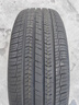 双星汽车轮胎 235/45R18 98V EV·U1原配奇瑞风云A8适配Model3/凯美瑞 实拍图