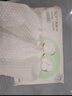 名创优品（MINISO）洗脸巾一次性纤维柔巾干湿两用珍珠纹洗面巾洁面巾100抽*3包 实拍图