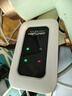 影腾随身wifi三网全国通用无线wi-fi6免插卡移动联通电信无限制大流量卡便携式网卡高速网络2026款5GHF 【三网通3000毫安充电款+白色】超长续航 实拍图