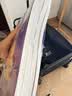 得力（deli）除甲醛活性锰分解片清除剂去味新房空气净化神器活性炭10片 黑包 LZ341 实拍图