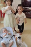 小皮（Little Freddie）有机高铁米粉原味香蕉胡萝卜味160g*3盒 婴幼儿辅食果蔬米糊 实拍图