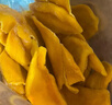 三只松鼠芒果干408g/袋 独立包装蜜饯果干果脯休闲零食办公零嘴小吃 实拍图