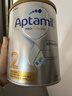 爱他美（Aptamil）白金澳洲版较大婴儿配方奶粉 2段 6-12月 800g 6罐箱装 独家礼盒 实拍图