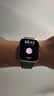 华为（HUAWEI）【咨询享优惠】WATCH FIT 5运动智能手表蓝牙通话轻薄大屏高中学生健康管理NFC门禁男女心率 向新绿【甄选表带+精美表盘】 实拍图