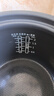 苏泊尔（SUPOR）【价保618】0涂层0氟抗菌球釜电压力锅5L全自动SY-50YC5011Q电饭煲高压锅4-6人上盖批次随机发货 实拍图