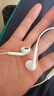 Apple/苹果 【充电线套装】AirPods 4 搭配USB-C充电盒 苹果耳机蓝牙耳机无线耳机 适用iPhone/iPad/Mac 实拍图