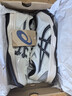 亚瑟士（asics）乒乓球鞋羽毛球鞋室内综合逐鹿系列1053A034 1053A034-020 43.5 实拍图
