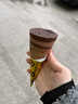 梦龙【王嘉尔推荐】梦龙醇巧筒千目抹茶冰淇淋雪糕冰激凌 79g*3支 实拍图