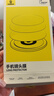 倍思【AR抗反射丨铝合金镜头全包】适用iPhone17Promax镜头膜苹果17promax镜头保护膜高清摄像头星河银 实拍图