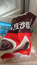 五芳斋 速冻豆沙粽 100g*5只 嘉兴粽子甜粽端午粽子早餐食品 实拍图