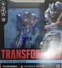 变形金刚（Transformers）儿童男孩玩具工作室系列领袖级《最后的骑士》黑化擎天柱G1905 实拍图