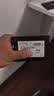 长城（Great Wall）4TB SSD固态硬盘 SATA3.0接口 读速550MB/S台式机/笔记本通用 GW560系列 实拍图