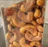 三只松鼠罐装紫皮腰果1000g越南大颗粒每日坚果炒货干果零食端午团购送礼 实拍图