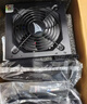 长城（Great Wall）额定750W X7金牌全模电脑电源（ATX3.1/原生PCIe5.1/漏电监测/单路12V/自动启停/支持50系显卡） 实拍图
