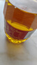 胡姬花 食用油【保真花生油】压榨 古法老油坊的香的花生油158ml 实拍图