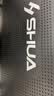 舒华（SHUA）A9pro马拉松跑步机家庭用爬坡可折叠降噪运动智能倒走健身房器材 全能王A9pro-18%大坡度/创新倒走 实拍图