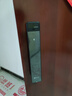 萤石Y3000FVS Plus智能锁 静谧黑 3D人脸识别掌静脉无需指纹 4英寸可视大屏 家用全自动猫眼视频锁 实拍图