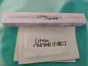 小奥汀（littleondine）双头塑形砍刀眉笔01高智灰黑 野生眉笔双头定型防水防汗根根分明 实拍图
