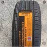 马牌（Continental）轮胎/防爆胎 225/50R18 95W FR ULTC UC6 SSR适配宝马 X1 实拍图