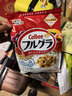 卡乐比（Calbee）即食燕麦片冷泡 原味水果麦片600g 进口非油炸 营养代餐早餐零食 实拍图