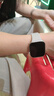 小米（MI）REDMI Watch 6皎月银 国家补贴 澎湃OS 3 心率血氧监测 红米手表6 小米汽车 送男友送女友 实拍图