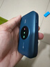 TCL随身wifi三网通用免插卡无线wifi6车载4G路由器随身便携无限制移动联通电信全国通用2026款5GXY15B 【新款苍梧蓝】展锐芯片3000毫安大电池 不限速不虚标月享1500G流量 实拍图