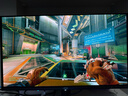 AOC 27英寸2K 原生240Hz QD-OLED 原生10Bit 0.03ms HDR 硬件低蓝光 电竞游戏FPS显示器 Q27G41ZDF 实拍图