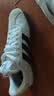 阿迪达斯（adidas）男 运动休闲鞋 VL COURT 3.0 ID6285 白色 39码/UK6 实拍图