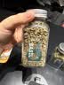 云山半罗勒碎叶30g 西餐牛排意面披萨西式香料撒料香草烤肉调味料九层塔 实拍图