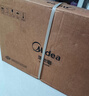 美的（Midea） 电风扇 家用风扇7叶落地扇立式轻音节能大风量电扇台扇迷你扇台立两用转页扇空气循环扇安静低音 店长推荐丨7叶劲风 百万单·SAF30AC 家用落地扇 实拍图