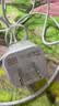 固质【国标3c认证】苹果17充电器小冰块适配原装45W氮化镓iPhone16快充air套装promax/plus充电头15pro 【芋泥紫】45W充电头+两米CC编织快充线 实拍图