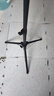 莫森（MOSEN）MS-202S谱架 专业升降琴谱架 乐器通用乐谱架谱台约133cm 经典款 实拍图