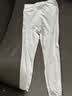 亚瑟士（asics）童装夏季女童运动legging吸湿速干弹力裤332251080321 实拍图