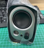 漫步者（EDIFIER）R12U 外观时尚 音质纯正 入门级微型2.0桌面音响 笔记本音箱 电脑音箱 黑色 实拍图