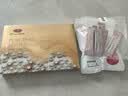 京润珍珠纯珍珠粉60g袋涂抹面膜去黄提亮美白淡斑淡痘印面膜粉泥膜护肤品 实拍图