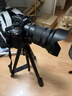 曼富图（Manfrotto）三脚架 MKELESLLCBK-BH青影扳锁碳纤维带球形云台单反微单相机摄影摄像旅行三脚支架 实拍图
