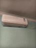 大金（DAIKIN）空调【价保618】小鑫大1.5匹2级能效静音省电智能控制双排纯铜管变频冷暖挂机以旧换新FTXB236WCLW 实拍图