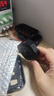 绿联充电头多口快充USB插座头双口3.4A充电器5v1a/2a适用iPhone17/16/15/14华为小米安卓手机手表平板 实拍图