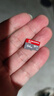 闪迪（SanDisk）64GB TF（MicroSD）内存卡 A1 U1 C10 至尊高速移动版存储卡 读速140MB/s 手机平板游戏机内存卡 实拍图