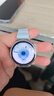 HUAWEI WATCH GT 6 冰雪蓝 Blue 华为智能手表多维情绪健康全新骑行体验强劲续航 实拍图