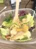一号农场每日系列缤纷混合新鲜沙拉碗免洗即食番茄生菜轻食懒人代餐管理期 【夏日上新】夏日冰爽沙拉组合180g*3（0脂油醋汁） 3碗装 实拍图