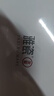 雅瓷[父亲节礼物]汝窑过滤茶杯办公陶瓷泡茶杯茶水分离汝瓷石瓢杯 实拍图