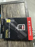 闪迪（SanDisk）512GB SD内存卡 V90 8K/4K U3 C10 高速相机存储卡 读速300MB/s 写速260MB/s 影院级高清拍摄 实拍图