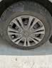 佳通轮胎(Giti)轮胎185/65R15 88H E1 适配 日产轩逸/大众POLO/哪吒V 实拍图