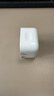 Apple/苹果 40W type-c快充充电器 苹果usb-c原装充电头 旗舰店新款苹果iPhone 17 Pro Max充电器 实拍图