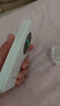 迅优随身wifi免插卡上网宝可移动wifi6随行无线网卡便携式4g路由器无线wifi无限制通用流量2025款5GXY 【尊享版】10000毫安+三网WIFI6Pro 实拍图