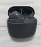 漫步者（EDIFIER）Zero Air 真无线蓝牙耳机 半入耳式耳机 无线耳机 轻盈舒适 适用苹果华为小米OPPO手机 暮灰 实拍图