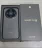 华为（HUAWEI）Mate 80 麒麟9020旗舰手机第二代红枫影像直屏机【华为官方授权】 曜石黑 12GB+512GB【现货速发】 官方标配 实拍图