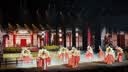 Lee潮流双肩包男高中大学生书包女休闲背包大容量旅行电脑包藏青色 实拍图